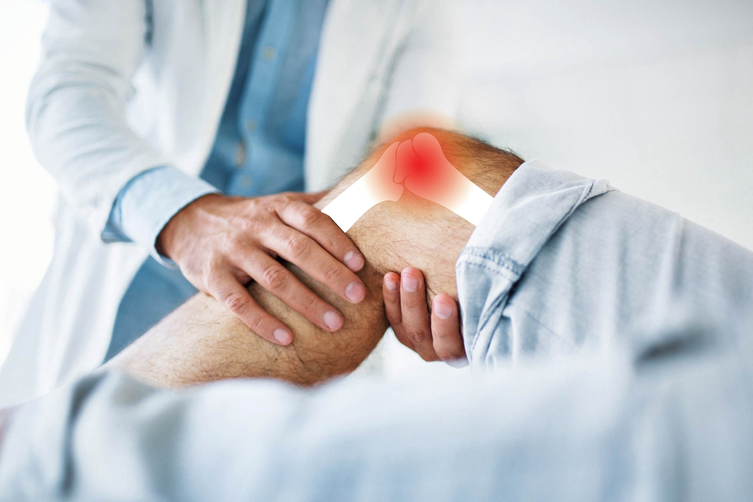 Arthritis Care