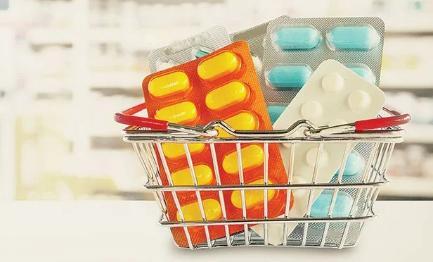 OTC Products